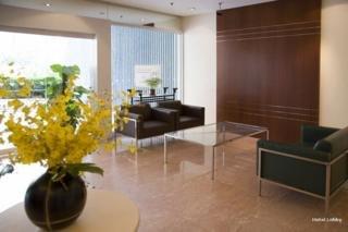 Summit View Kowloon Hotel Hong Kong Exterior foto